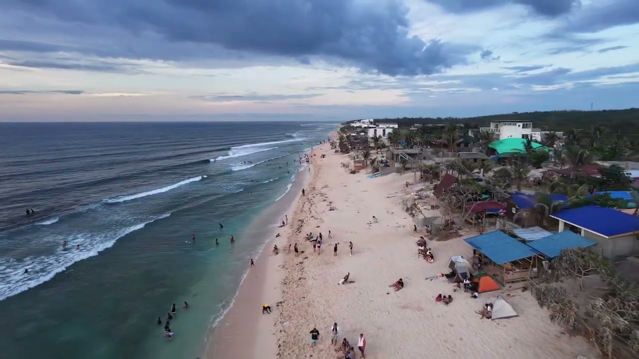 DJI NEO 2 Bolinao