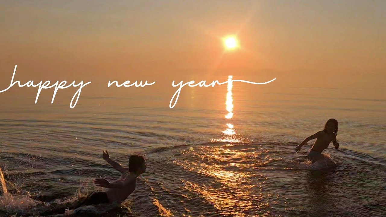 Yeni Yıla Dikili Salihleraltı'nda Giriyoruz, 1 Ocakta Deniz Keyfi