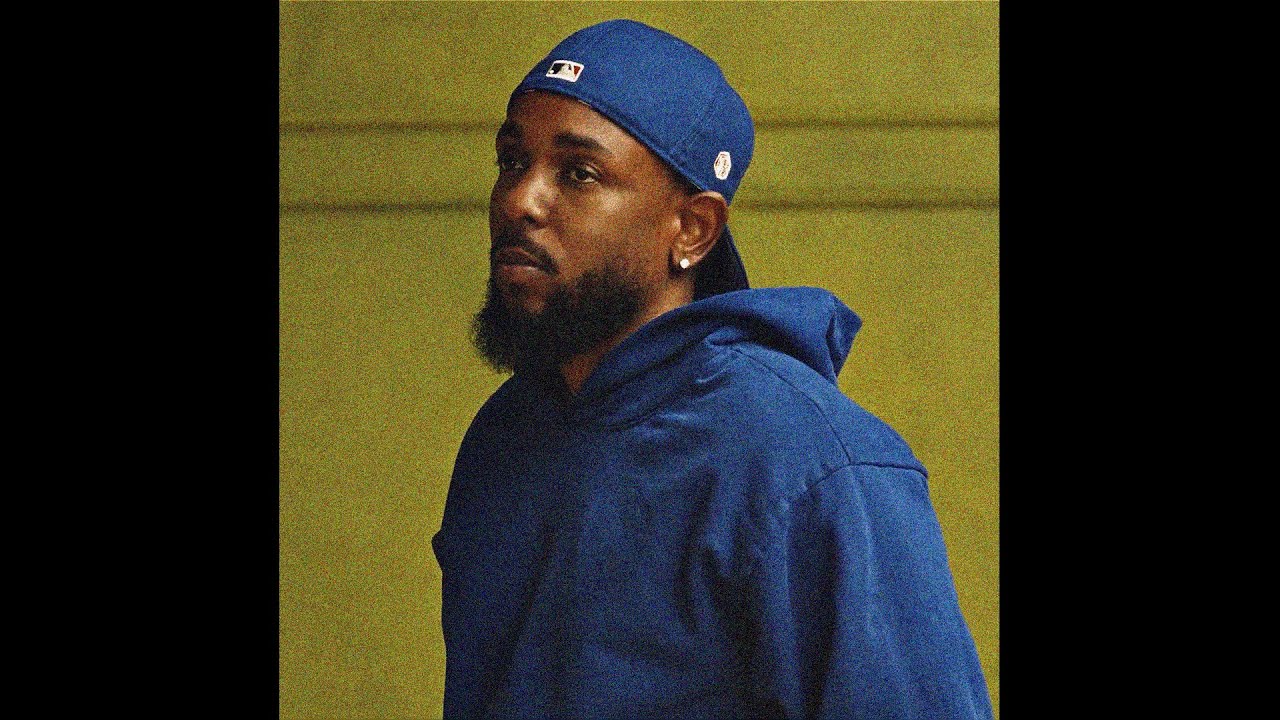 [FREE] Kendrick Lamar x GNX Type Beat ~ 