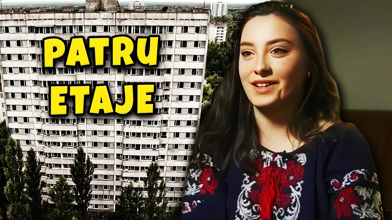 Familia de la Schimb de Mame care deține jumătate de Bloc 😂