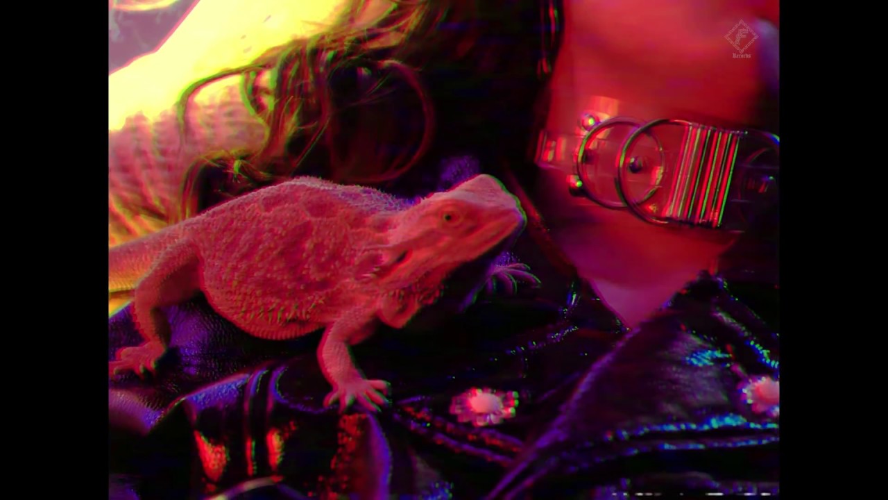 MISS JANNI -  Lucid Dreams 【Making of】 (1)