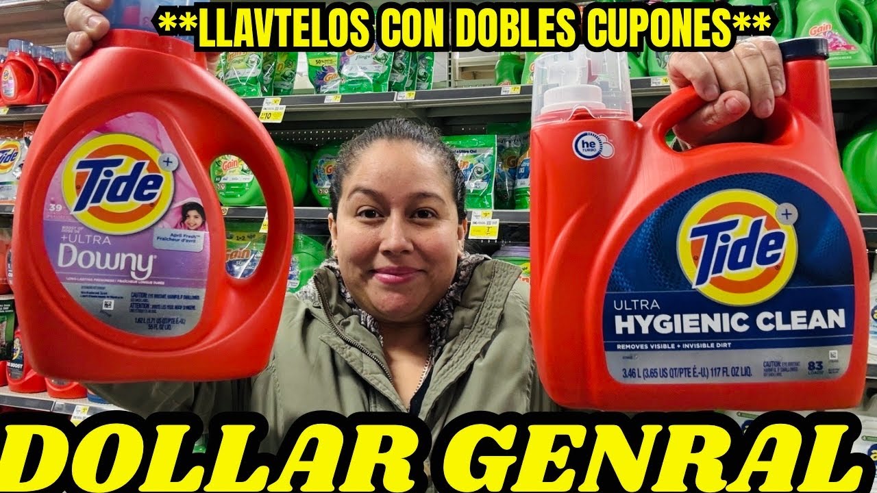 🔥🔥LLÉVATE LOS GALONES//🔥CON 🔥😱DOBLES CUPONES😱🔥