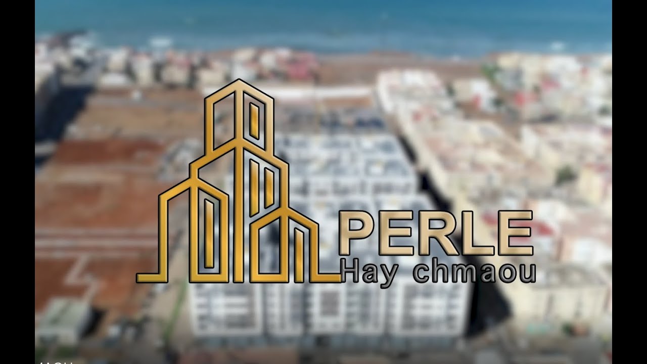 PERLE HAY CHMAOU
