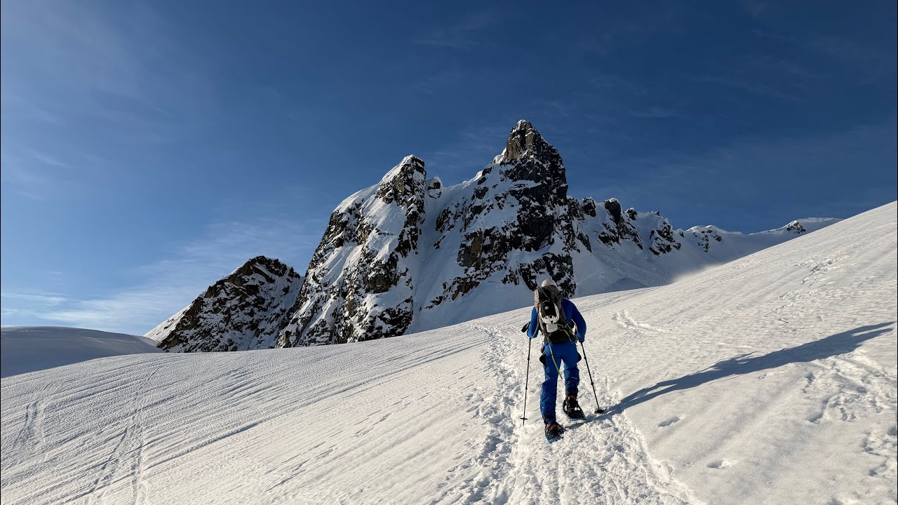 Mountain Cayoosh