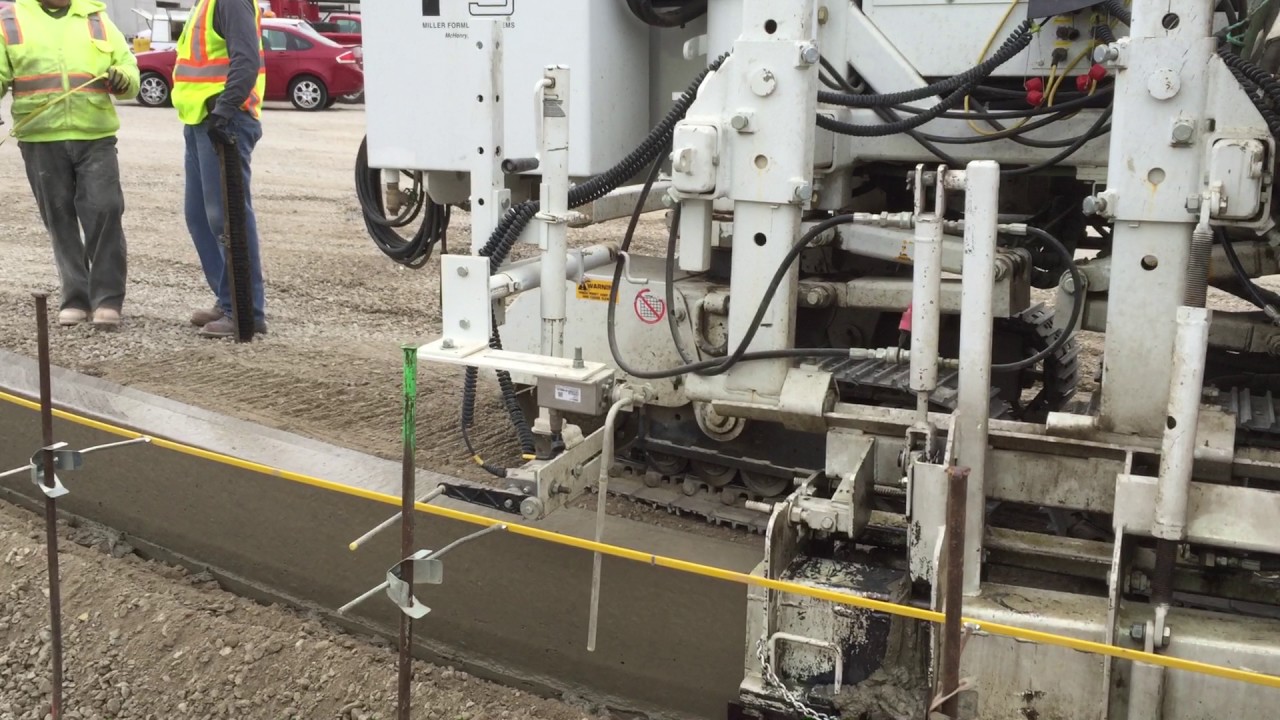 M-1000 Behind the String Line