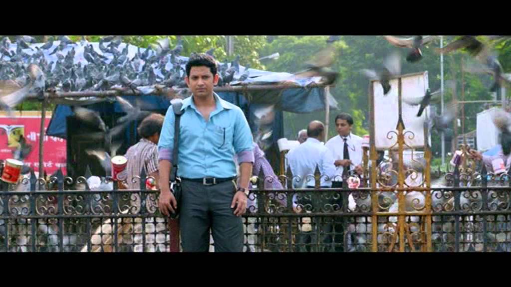 Balkadu Movie Saaheb Song | Official Balkadu Song