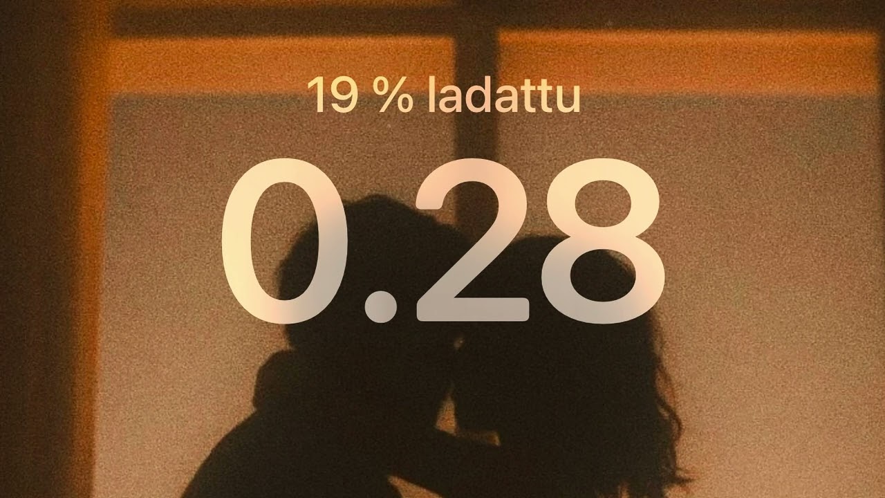 Joonatan - Yli susta (Official Audio)