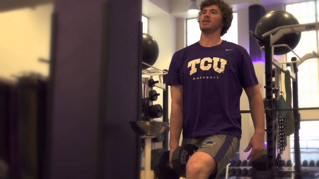 The Journey - TCU Baseball