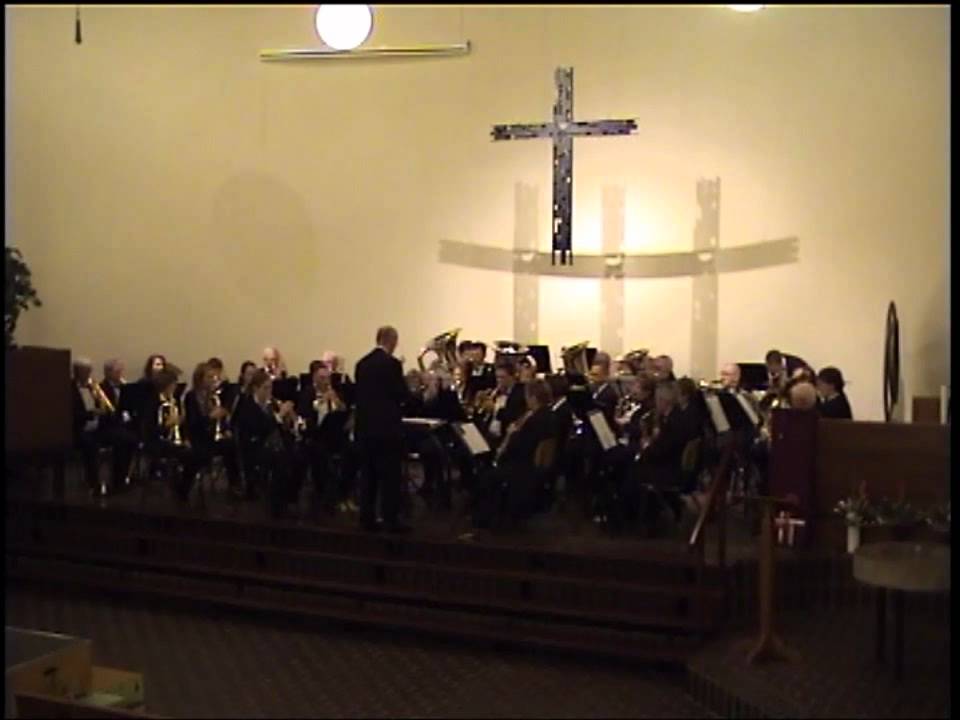 De Bazuin - Meditation The Light of the World (arr. Danny Oosterman)