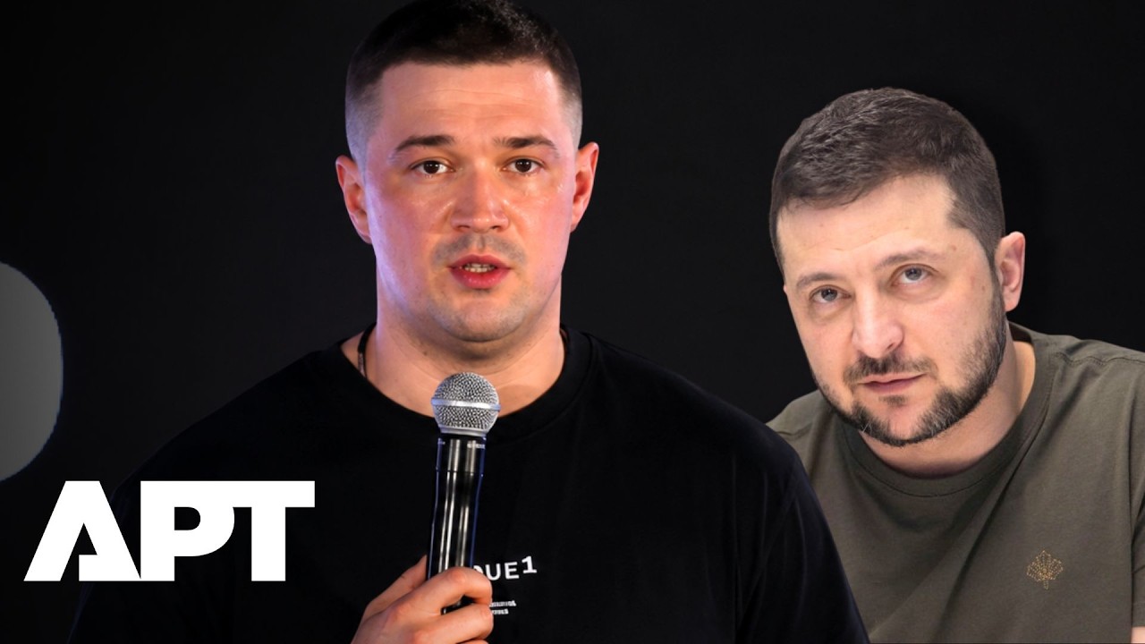 &laquo;Я отказался быть советником&raquo;: Федоров отклонил предложение Зеленского после ухода из Минобороны ...