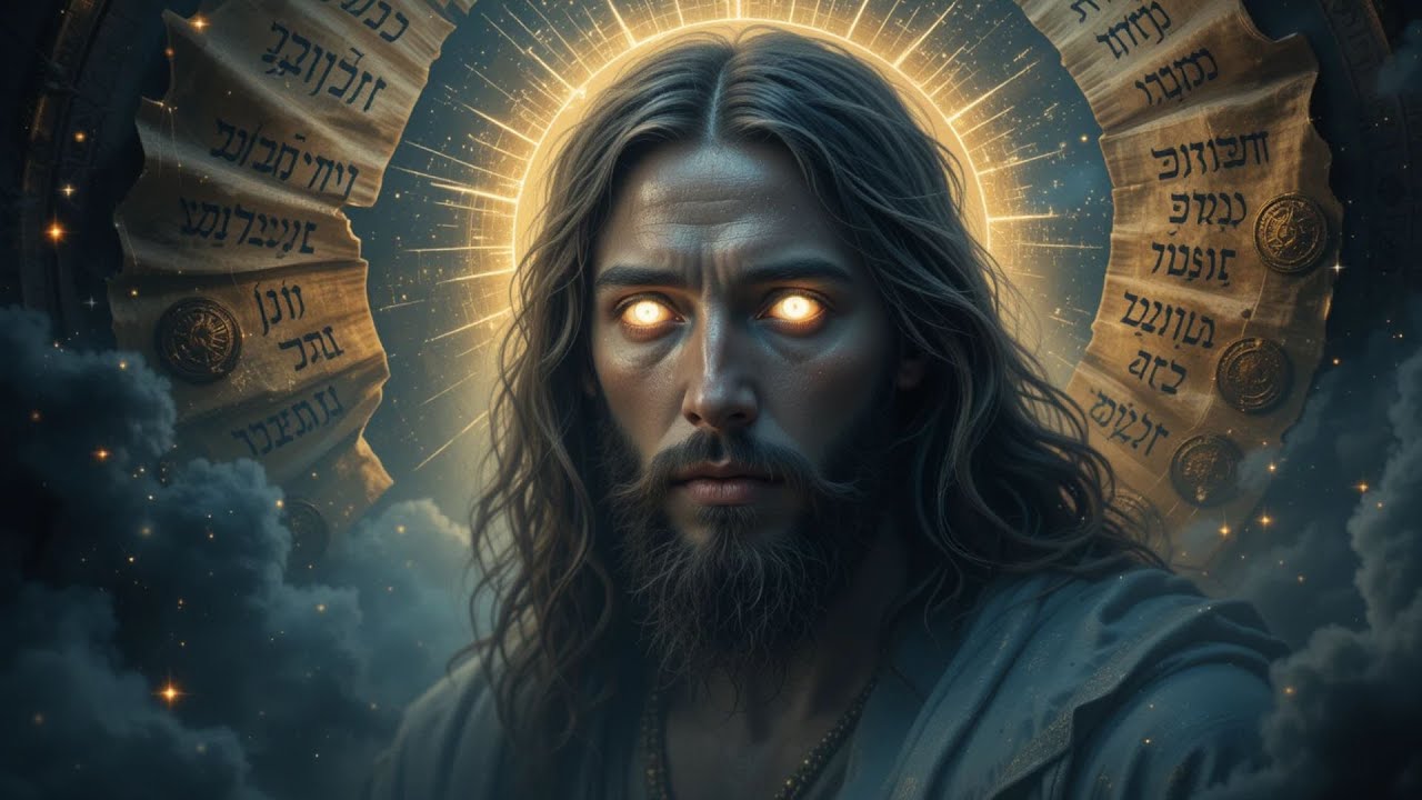 Pourquoi Jésus s'est-il fait appelé  « Fils de l’Homme » : Secret de la Bible ? #RévélationBiblique