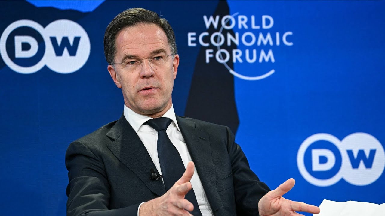 NATO Top General Warns of Russia China Arctic Ties