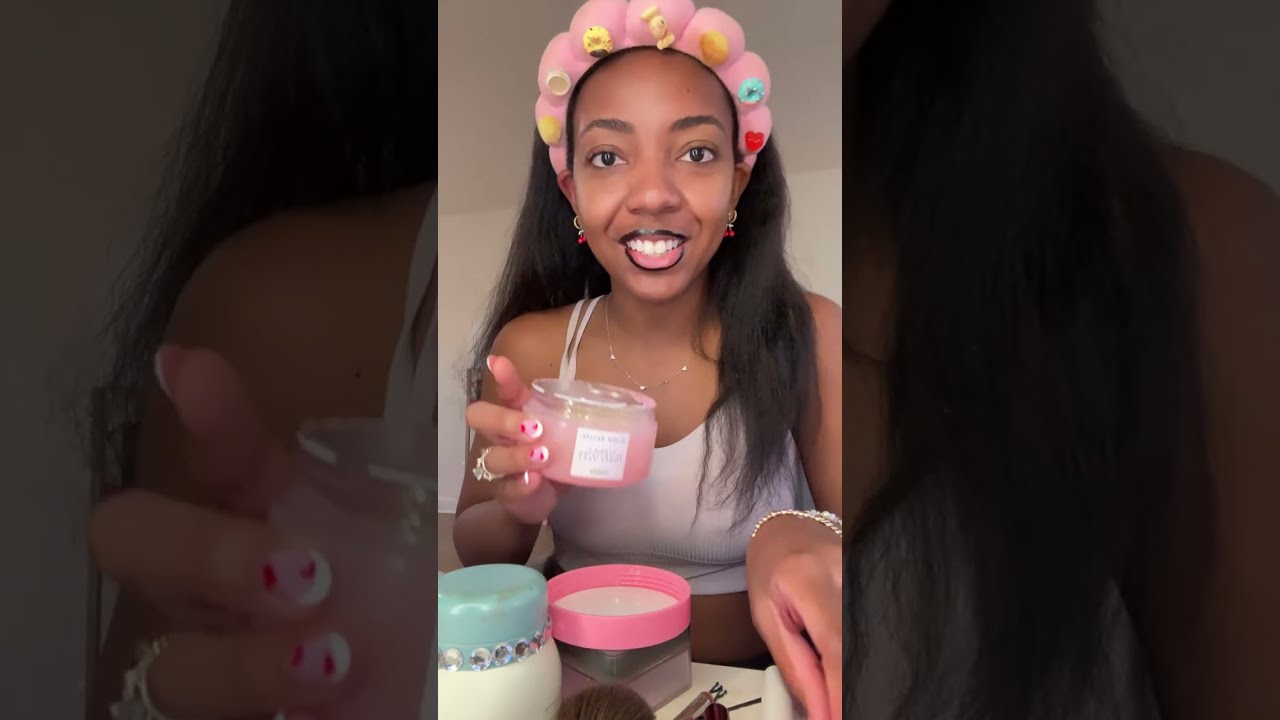 Live Morning Skincare + GIRLTALK! Get Ready With Me 🛍️✨👀