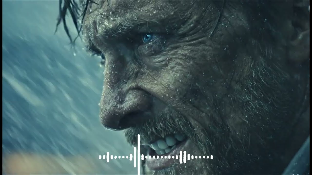 Playlist For Men Who Move In Silence | Gentleman Dark Blues | BEST OF PLAYLIST 2026