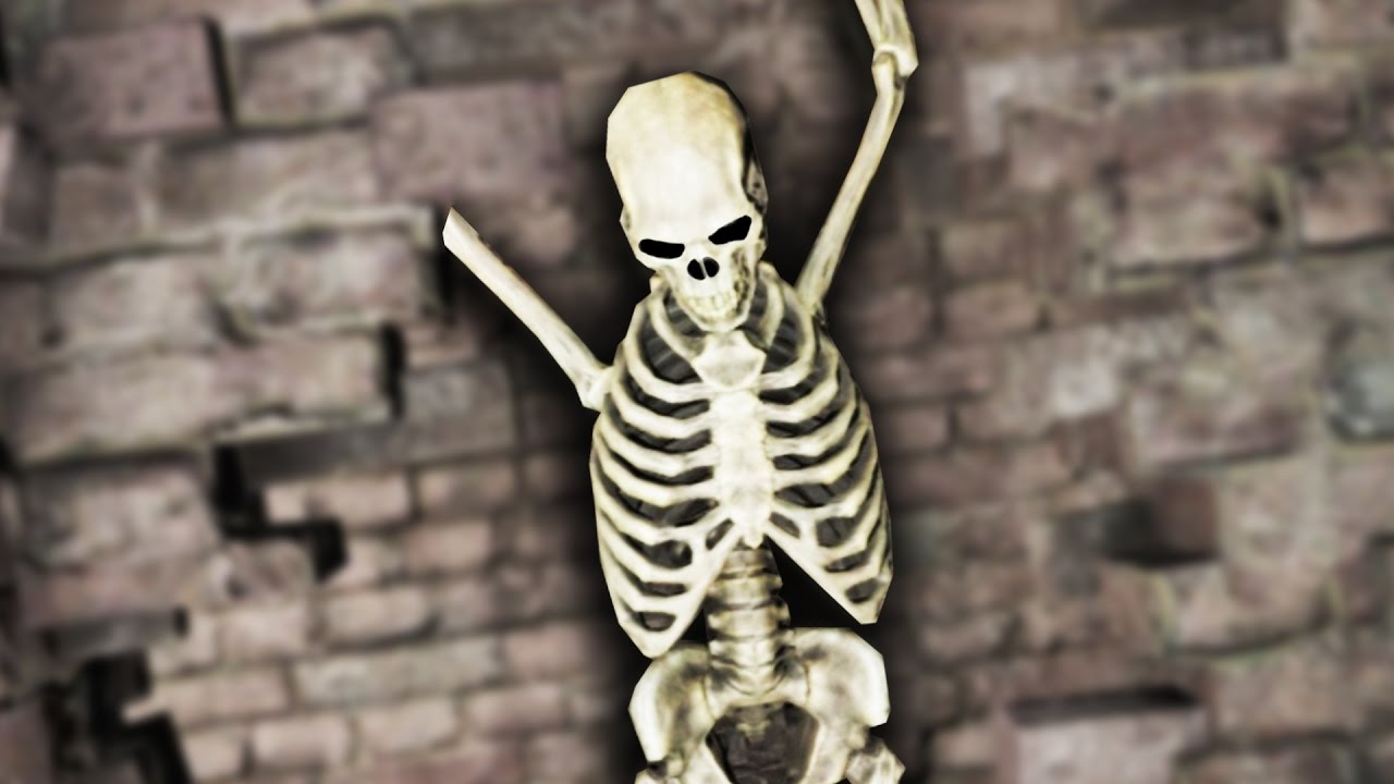 Fallout 4: Who's this dead guy behind the wall?