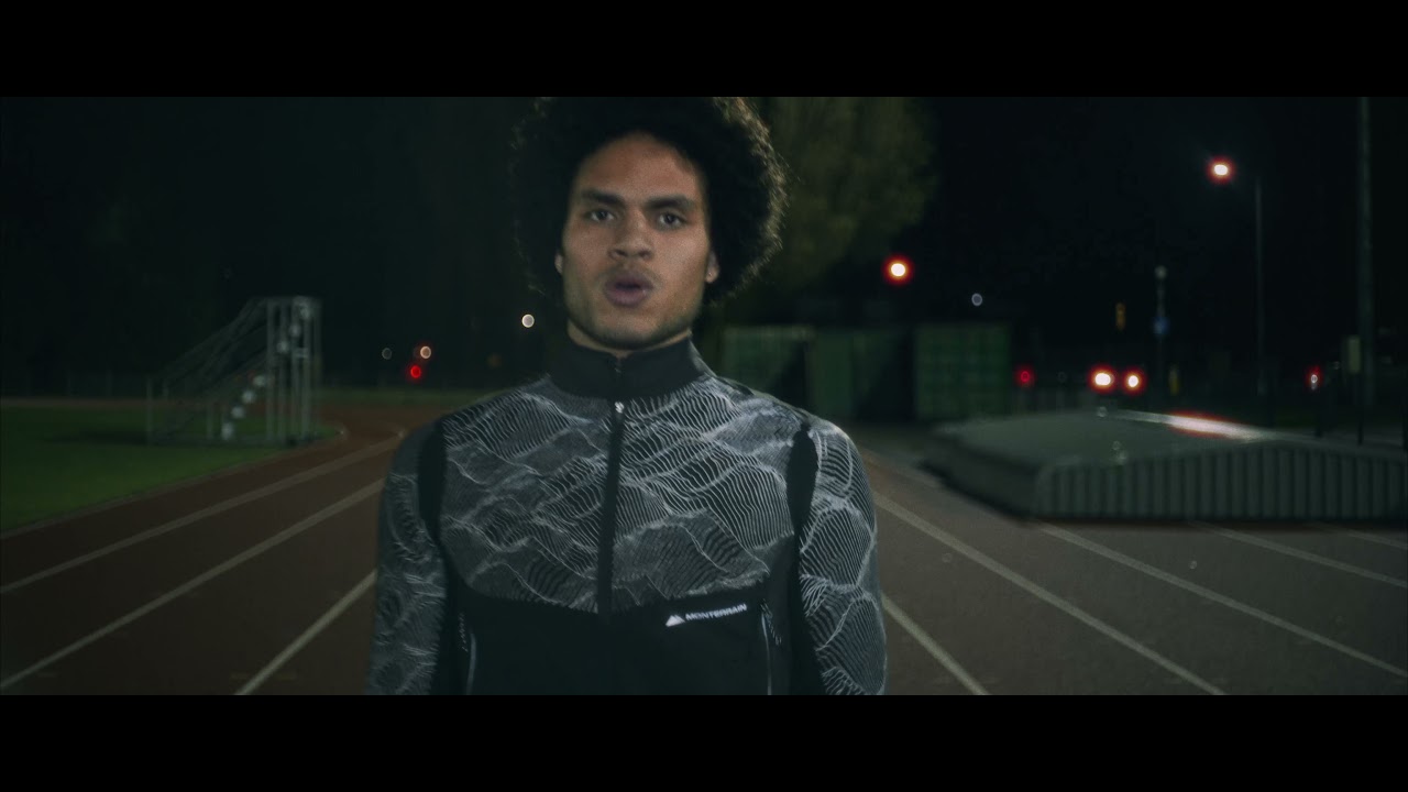 BEAT THE TRACK | Monterrain Reflector Pack