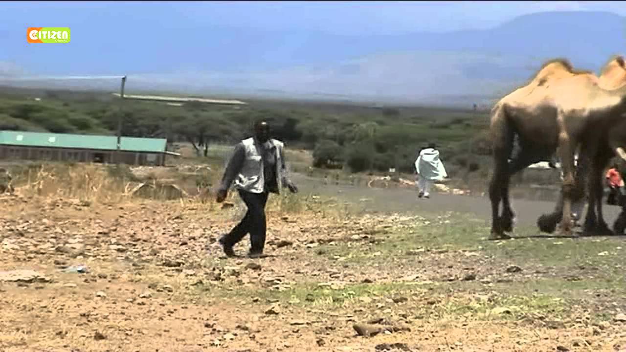 Isiolo county assembly finally passes its first ever law