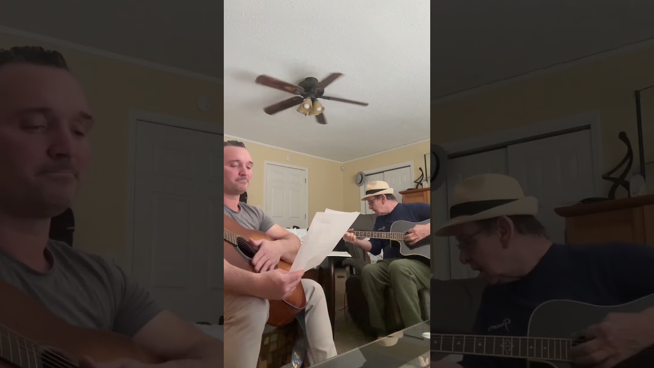 New Music this song is “Thinking About You” Greg Kilper Music with Barry Lane!!! 