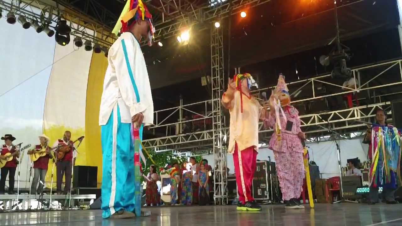 Revelando São Paulo 2013: Folia de Reis Estrela Dalva