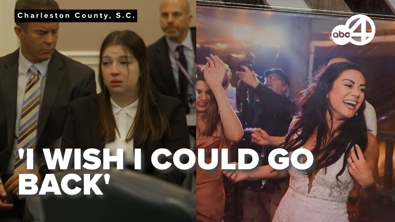 Jamie Komoroski sentenced 25 years for DUI crash that killed Samantha Miller