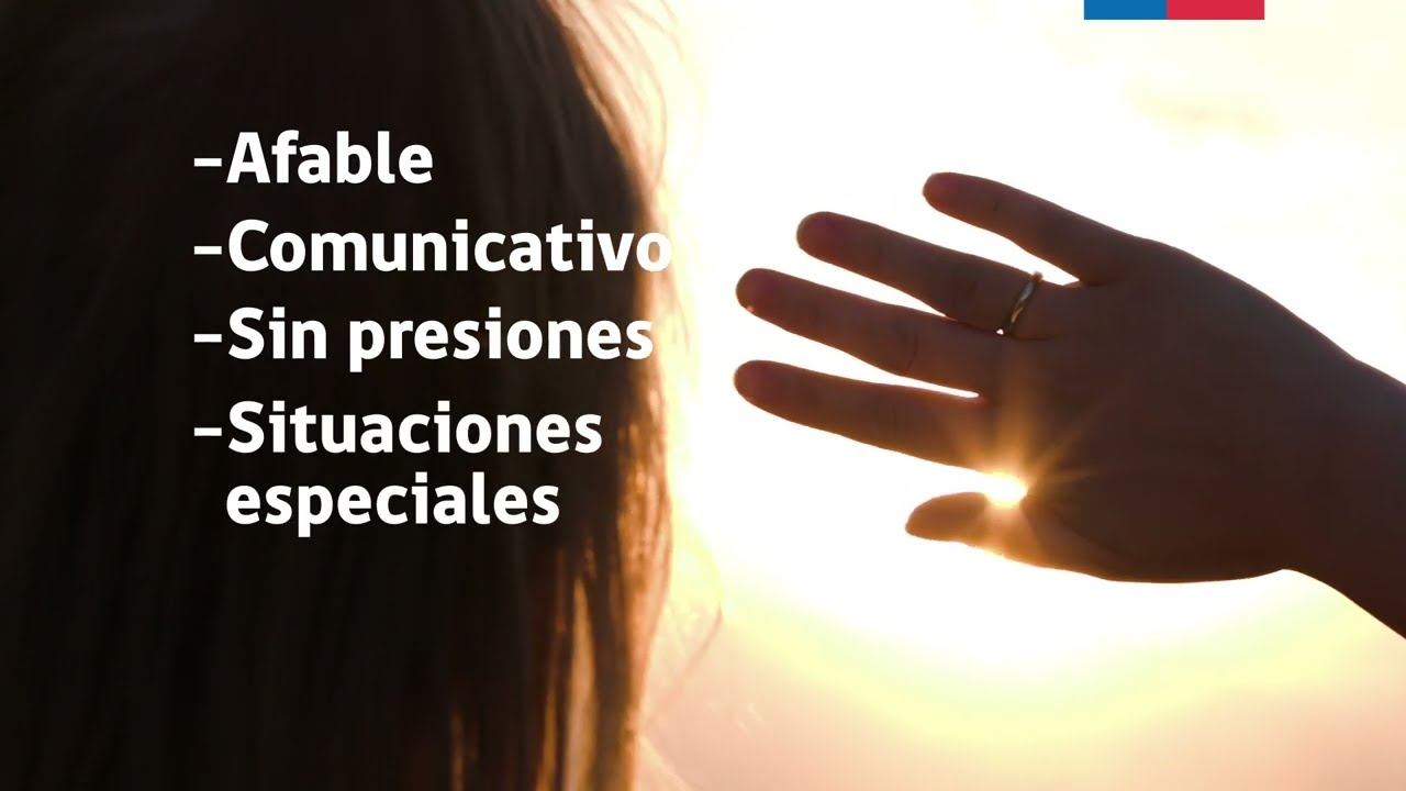 5.6 Tipolog&iacute;a de clientes