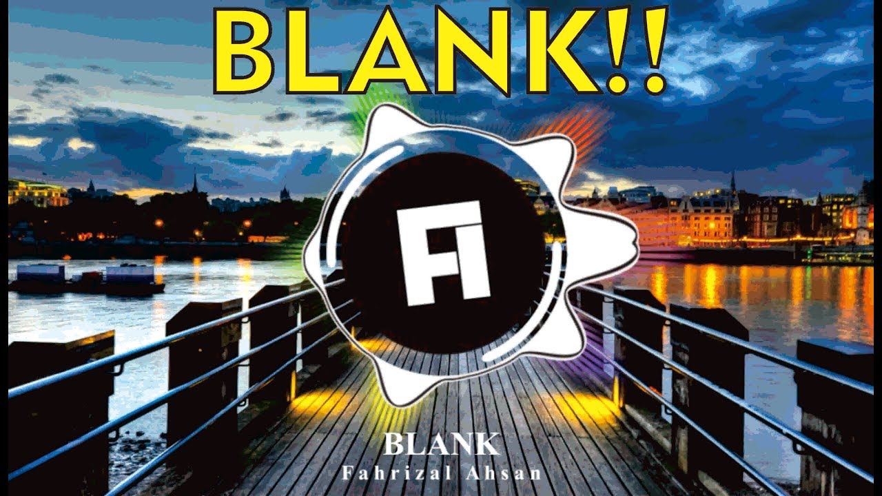Blank (EDM Intrument)