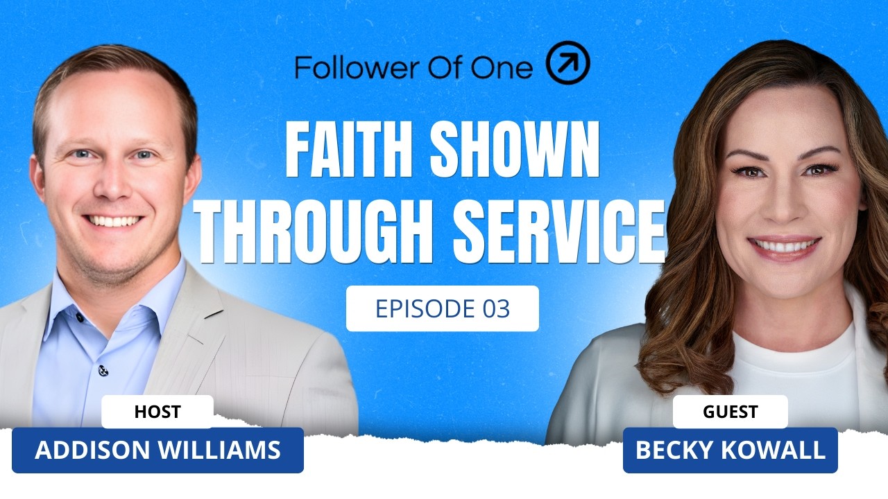 How to Show Faith at Work Without Forcing It on Others