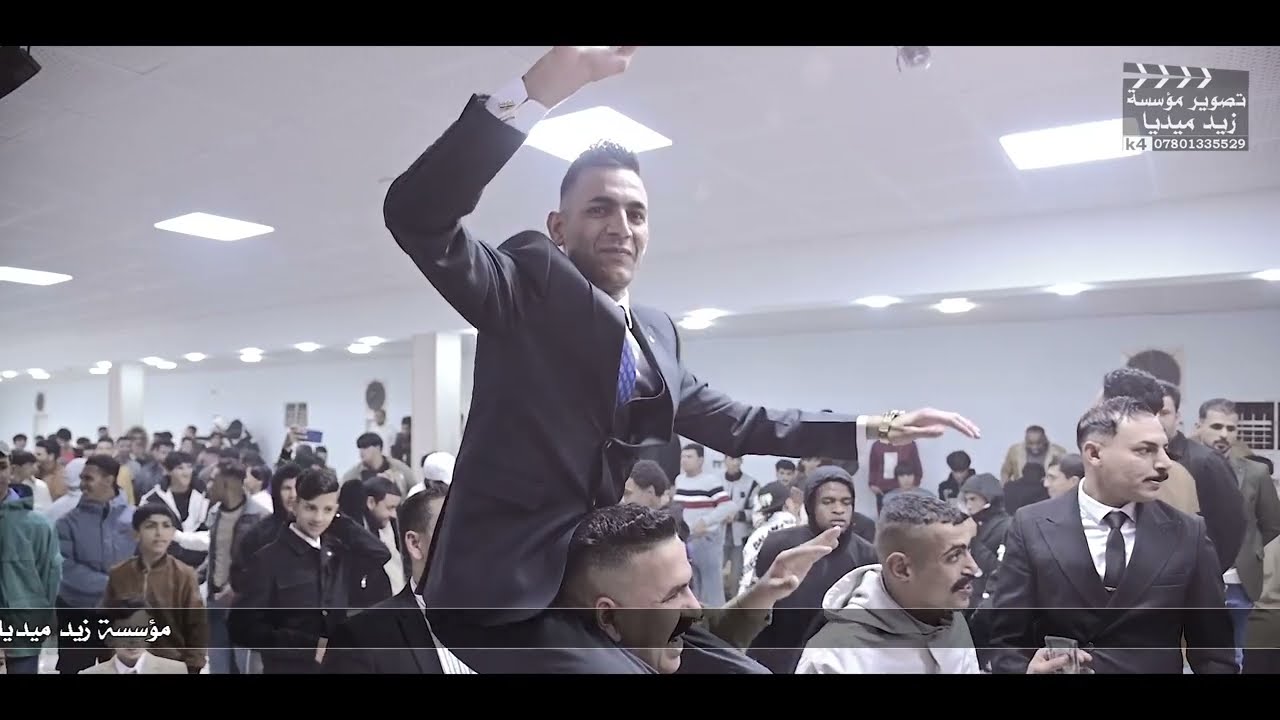 كولات ومعزوفات تفليش حصريااا 2024  الفنان تيسير الاسمر  || حفل زفاف محمد بريد الرفيعي