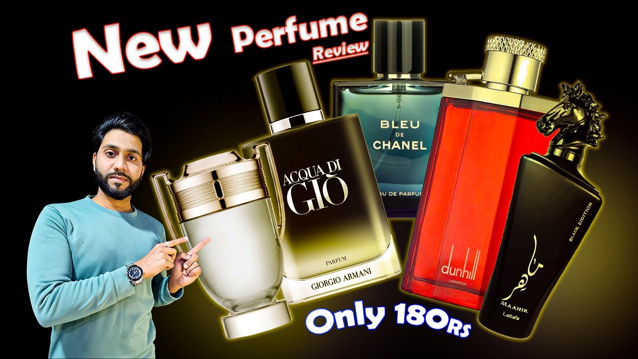 Find Your PERFECT Attar Perfume Match with These 5 EXPERT Tips | Al Dubai Attar