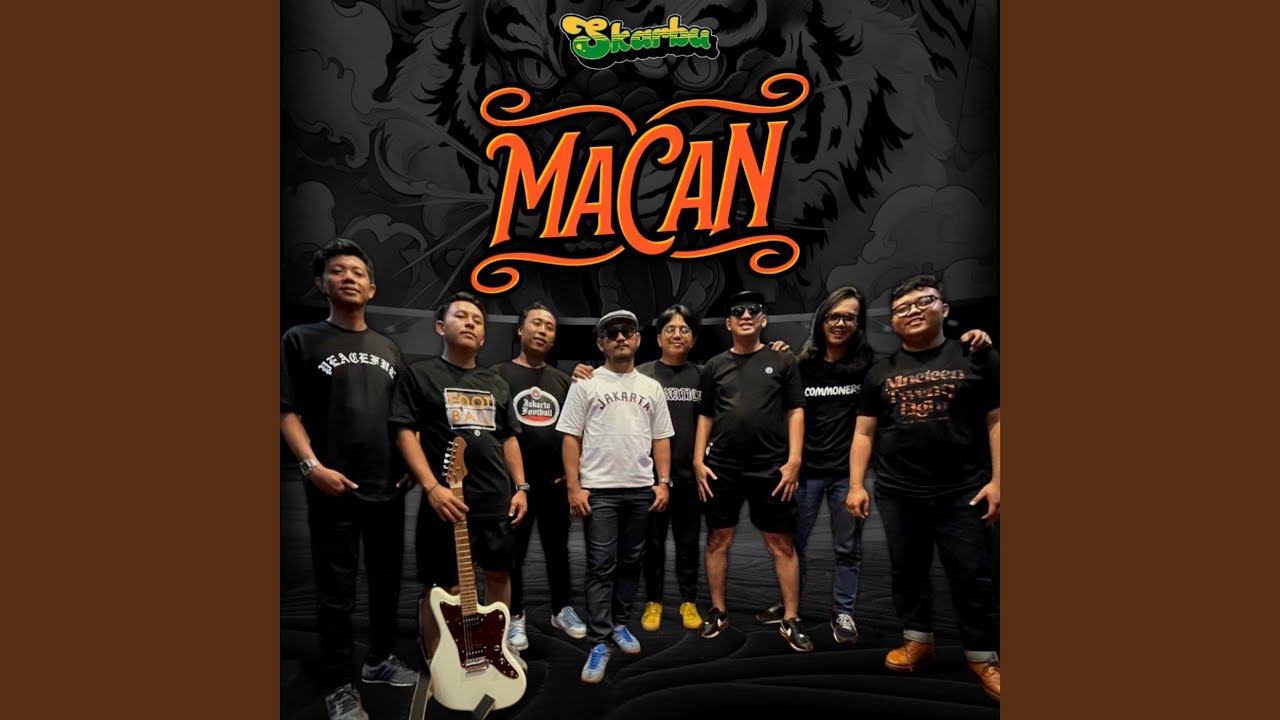 Macan