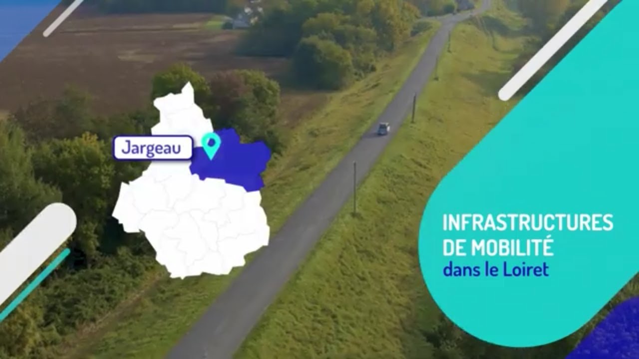 La d&eacute;viation de Jargeau mise &agrave; l&rsquo;honneur par la F&eacute;d&eacute;ration des Travaux Publics