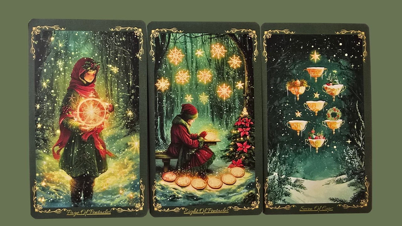 DAILY TAROT READING - 1 MARCH 2026 -  GET GROUNDED, FOCUS ON THE LIGHT IN YOUR LIFE