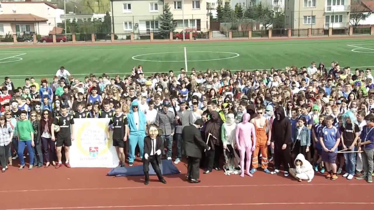 LipDub LO Lubartów Chopina