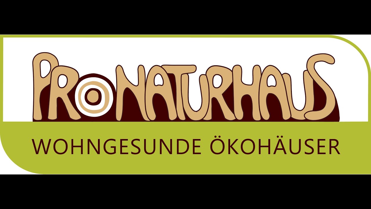 Imagefilm - Pronaturhaus Obritzberger