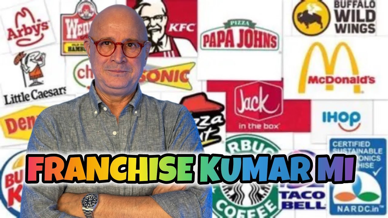 Franchise ile Zengin Olmak Mümkün Mü?