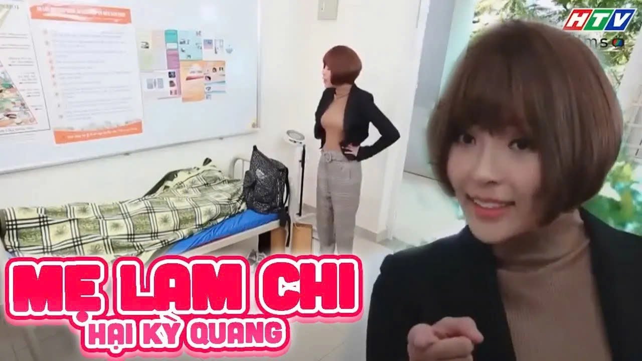 Gia đình là số 1 Phần 2 | Lời xin lỗi MUỘN MÀNG của mẹ Lam Chi