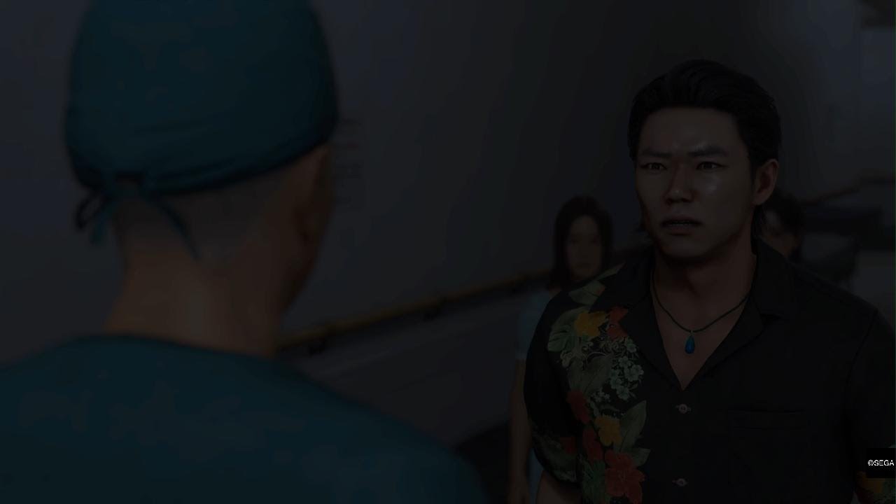 龍が如く 極３ / 龍が如く３外伝 Dark Ties_20260220124156