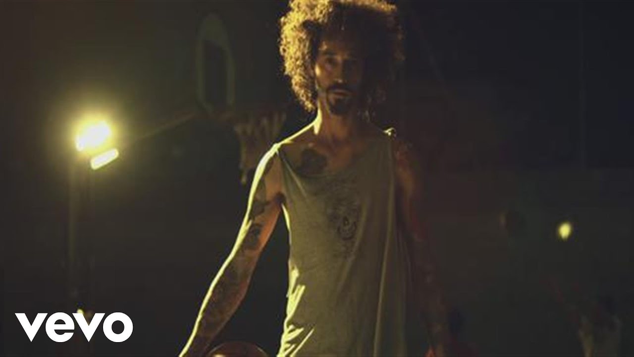 Dover - What Goes Around Comes Around (Videoclip)