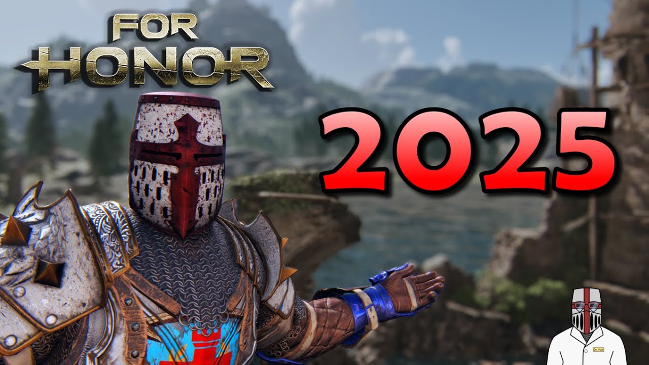 For Honor en 2025