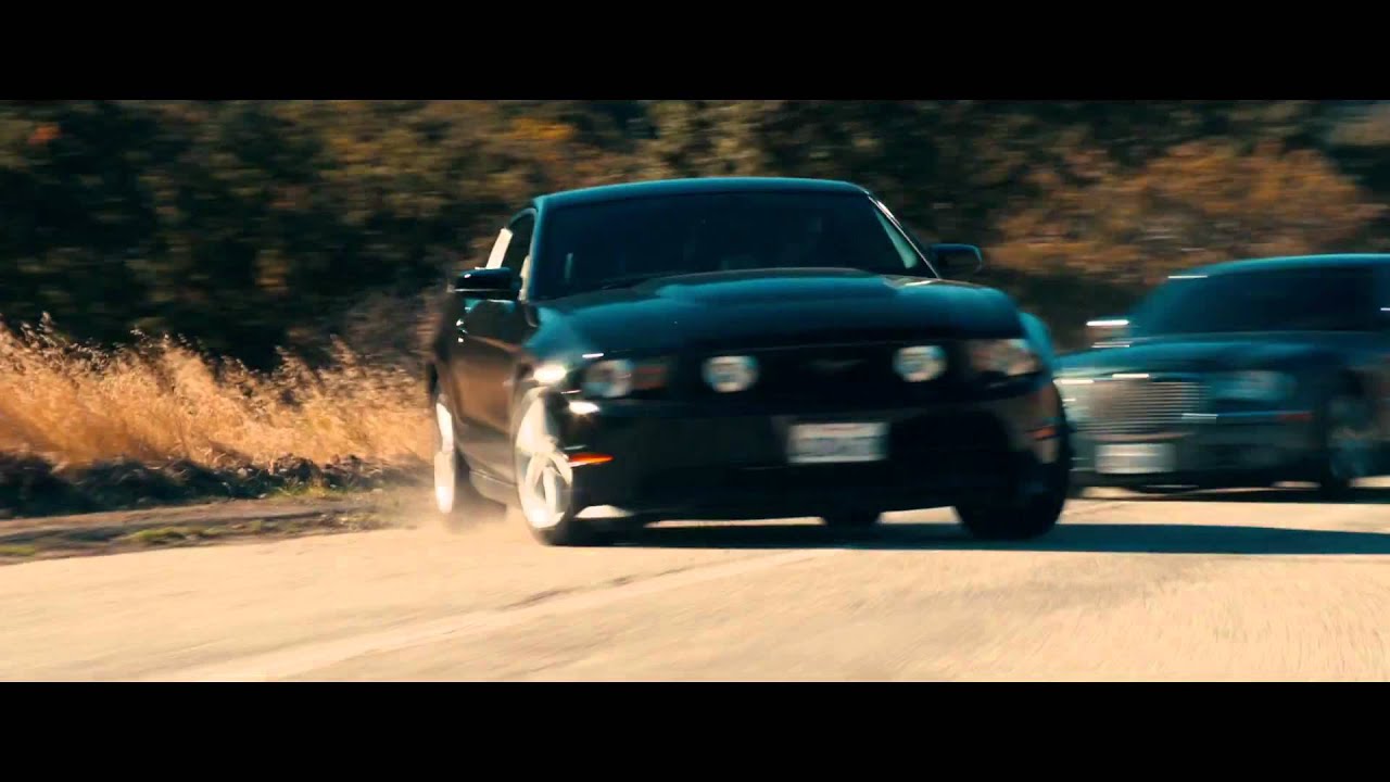Trailer 