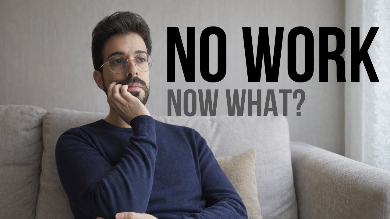 What If You Never Had to Work Again?