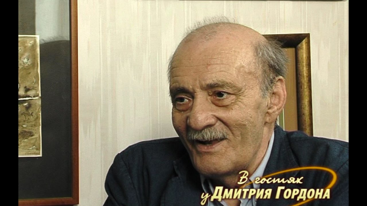 Данелия: Обама фильм 