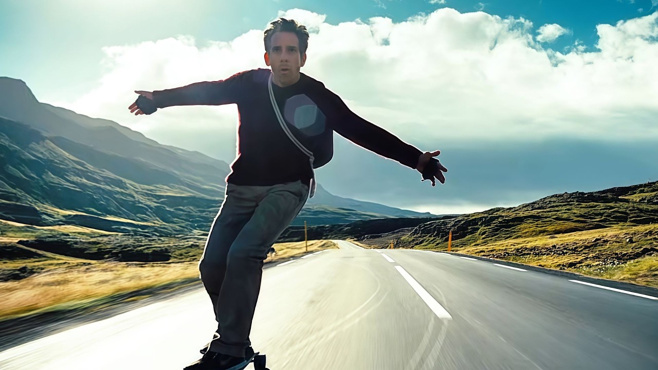 If You Ever Feel Stuck in Life, Watch This Story—It Will Make You Run Again