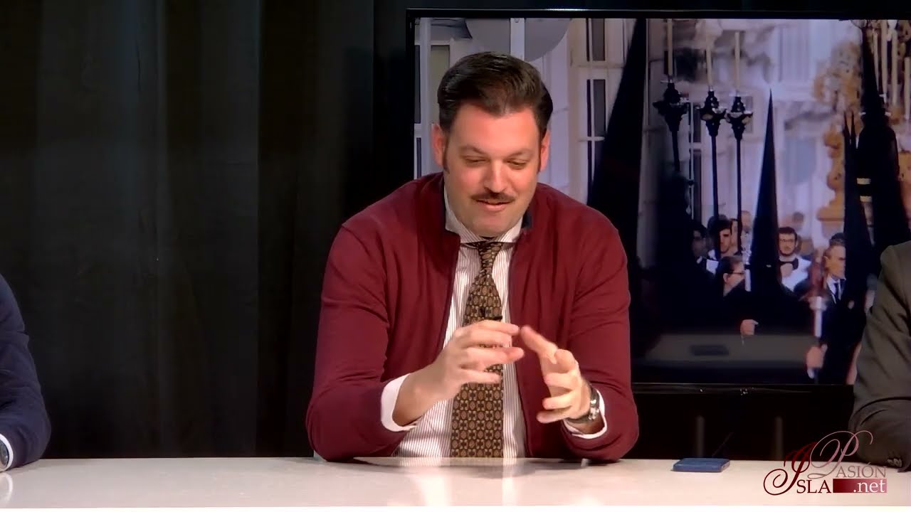 Debate: ¿Se cuidan los cortejos de las hermandades? | 2026