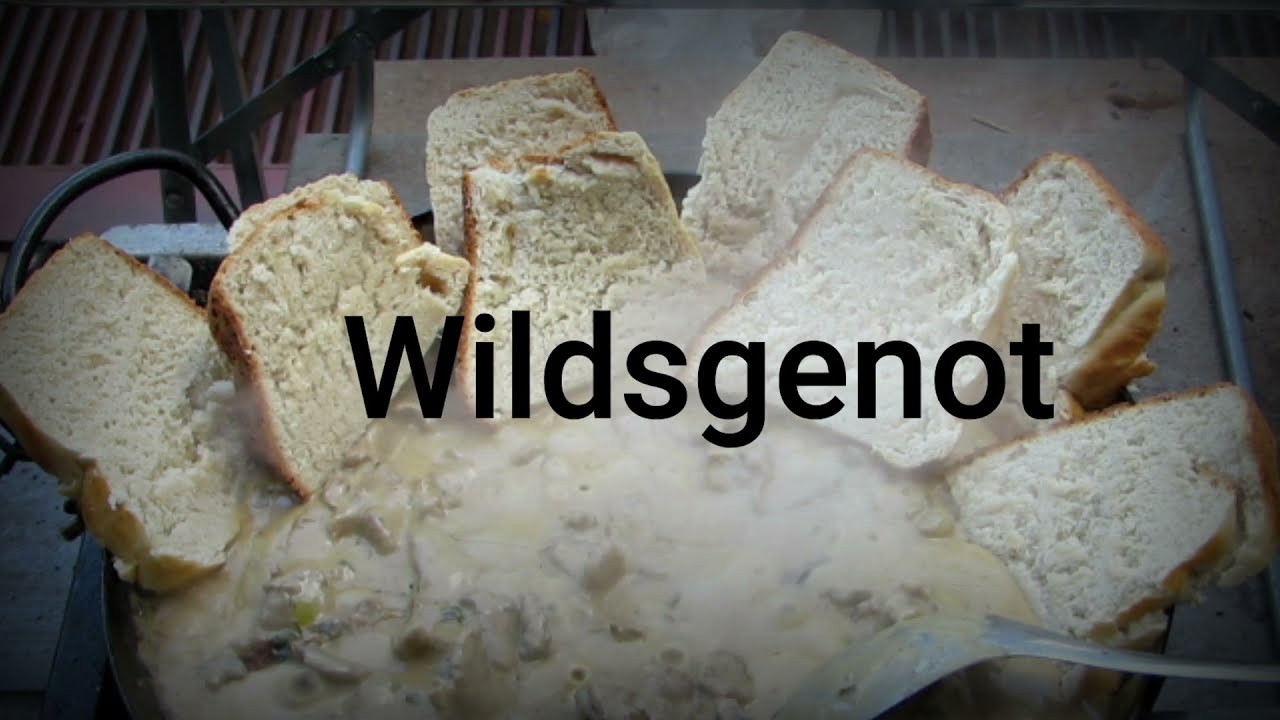 Wildsgenot