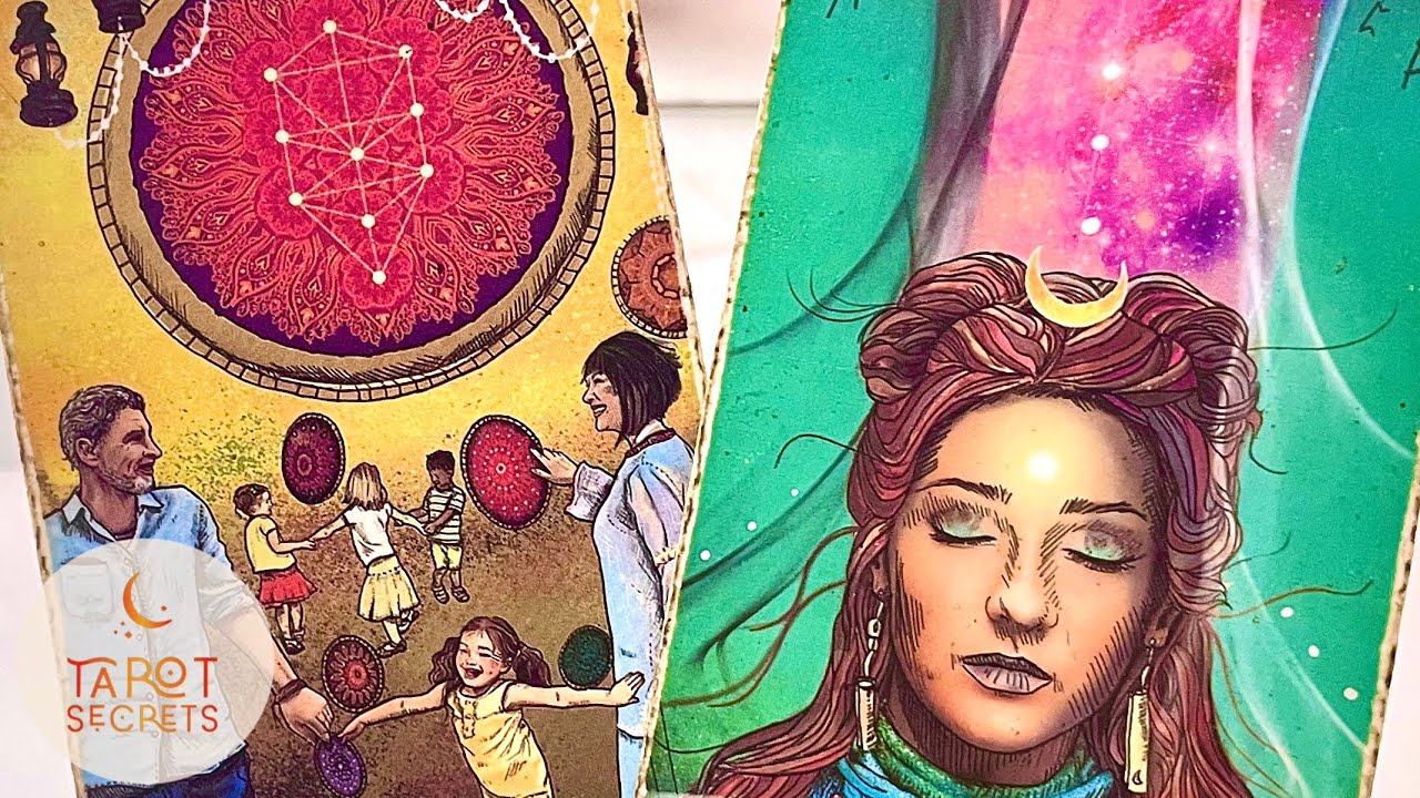 💔 Estamos Afastados: Como ele(a) ACHA que estou? Como ele(a) ESTÁ? | Tarot, Amor