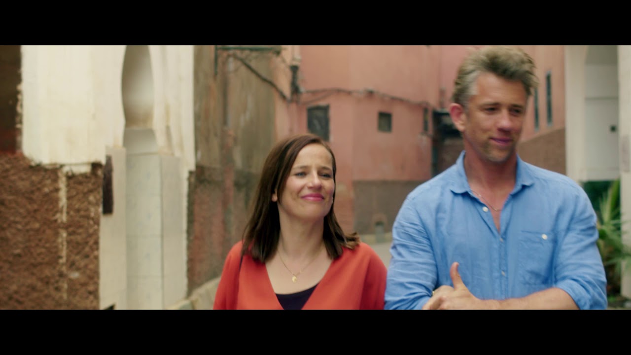 Singel 39 l Trailer l 9 Mei bij Kinepolis