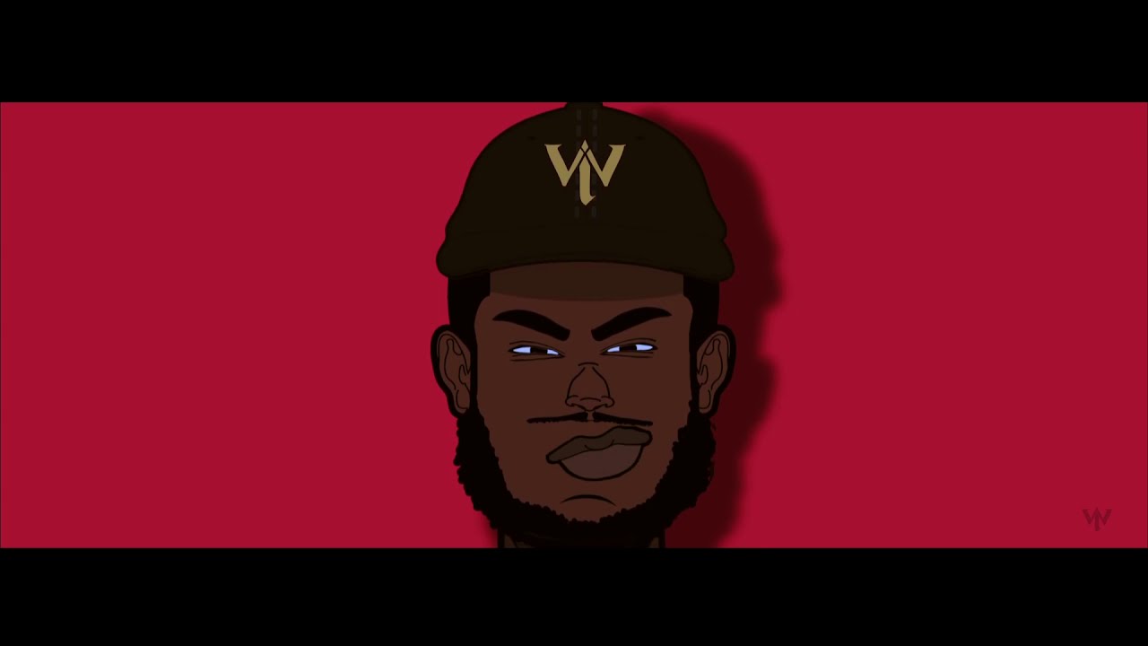 IW- Ask Karla (Official Music Video)
