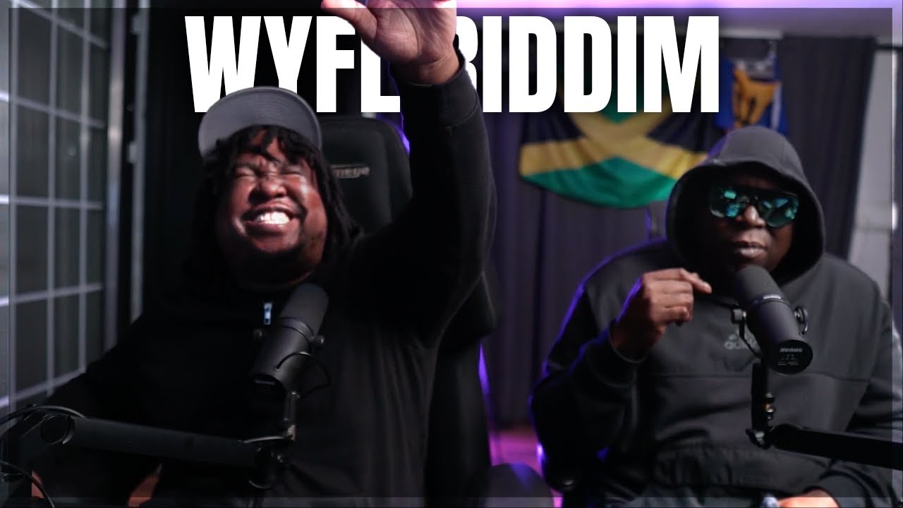 Nigy Boy - Risk It All (Unreleased Preview) | WYFL Riddim (REACTION)