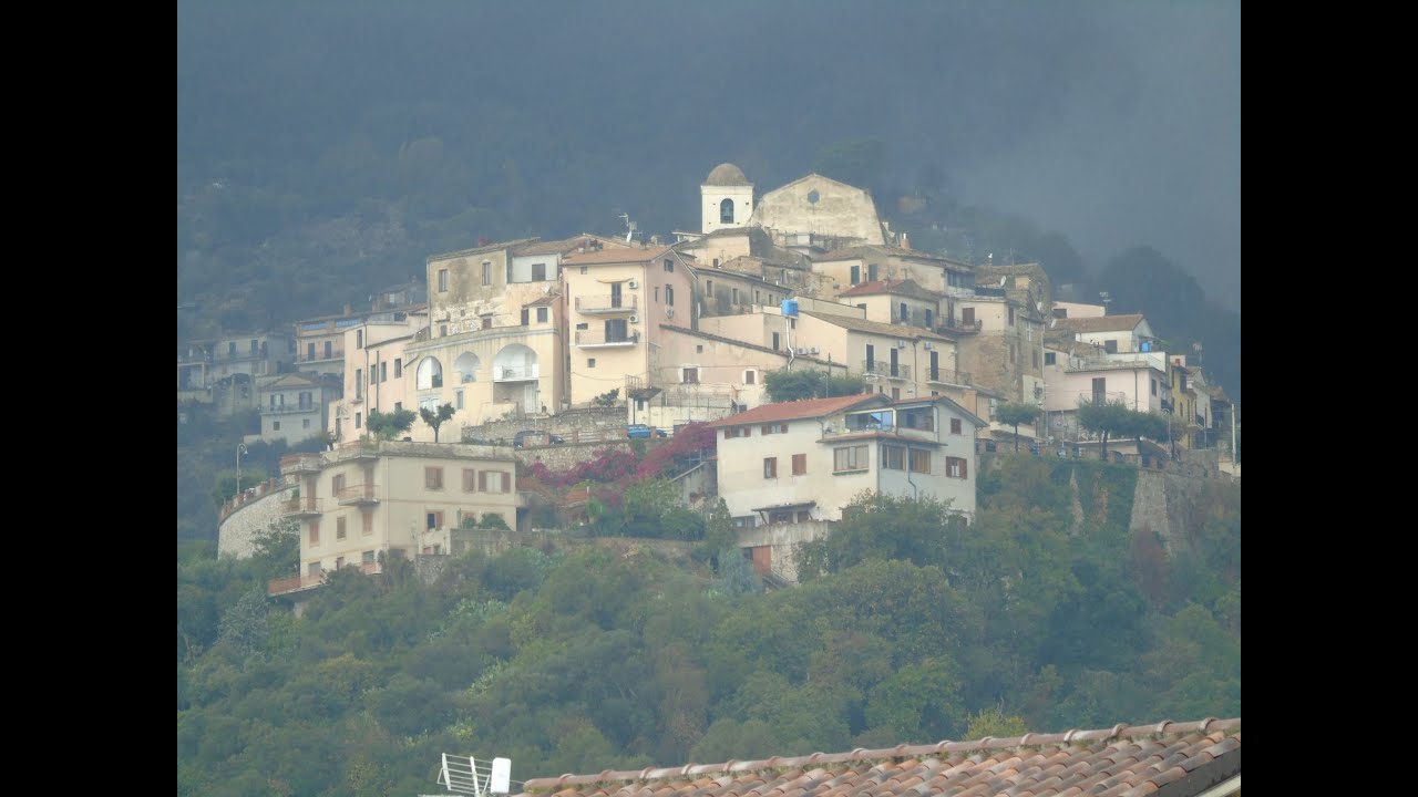Monte San Biagio (LT) Lazio, Italy